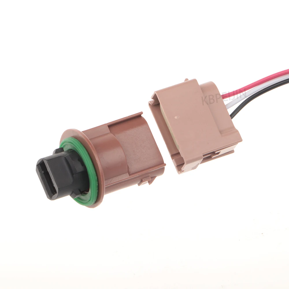 2 Portalampada Auto 3157 T20 – Attacco Per Riparazione Fari E Nebbia, 12V-48V