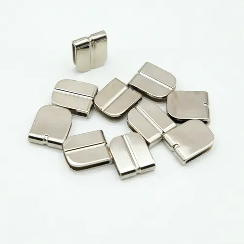 Notebook Metal-Edge Protection Bronze Decoration and TN Elastic Rubber Band for Protection Diary Accessories - Image 17