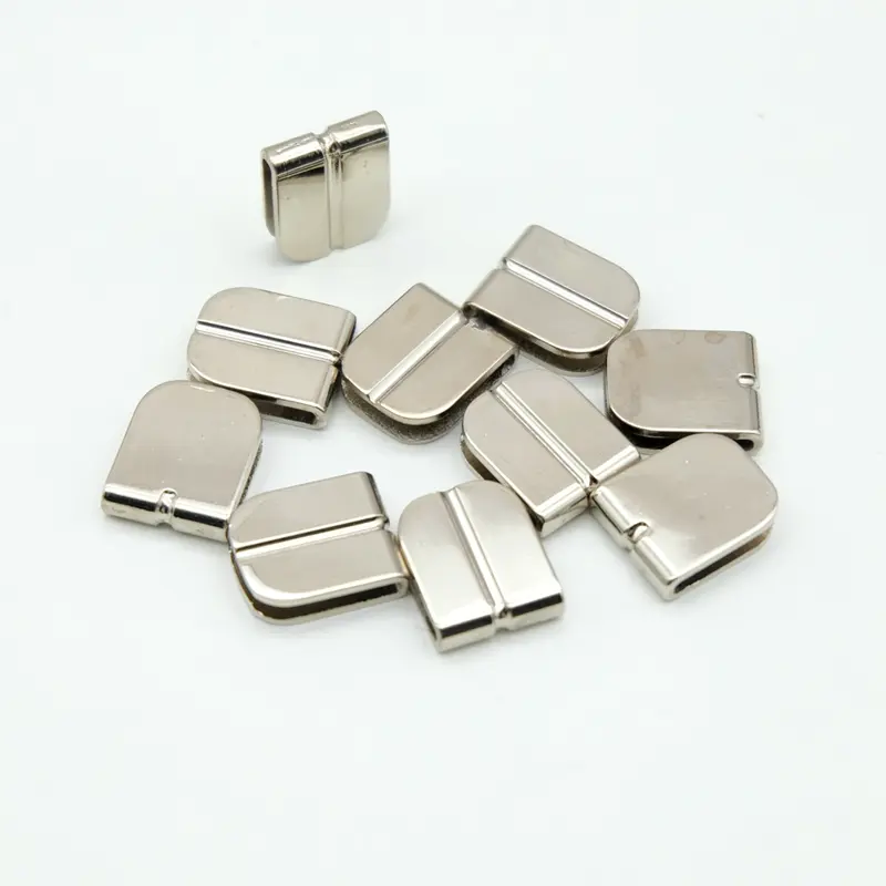 Notebook Metal-Edge Protection Bronze Decoration and TN Elastic Rubber Band for Protection Diary Accessories - Image 17