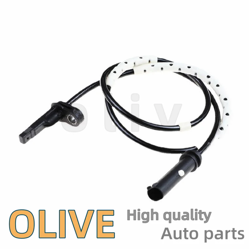 BMW F22 220i F30 320i 328i F32 F45 F46 F80 F82 F83 신형 4개 앞뒤 ABS 휠 속도 센서 34526869320 34526791226