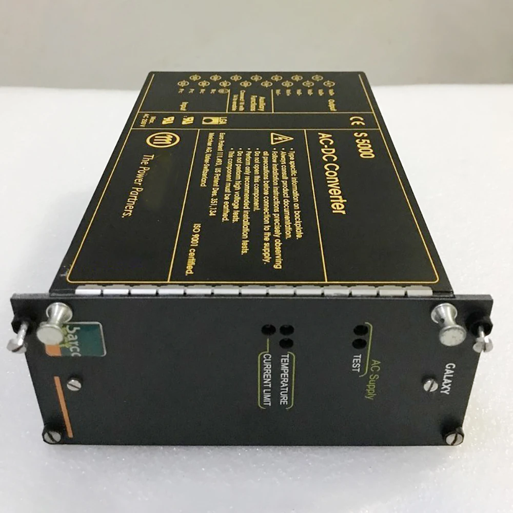 LS5660-7R AC-DC Converter 2X24V Device Power Supply High Quality Fast Ship Works Perfectly 5 LS5660-7R AC-DC Converter 2X24V Device Power Supply High Quality Fast Ship Works Perfectly - Image 3