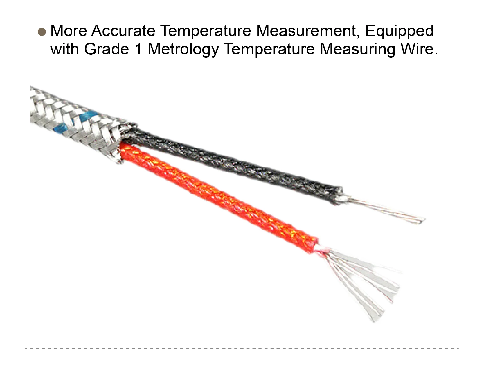 Right Angle K/J Thermocouple Probe 0-600°C Industrial K Type Thermocouple Sensor