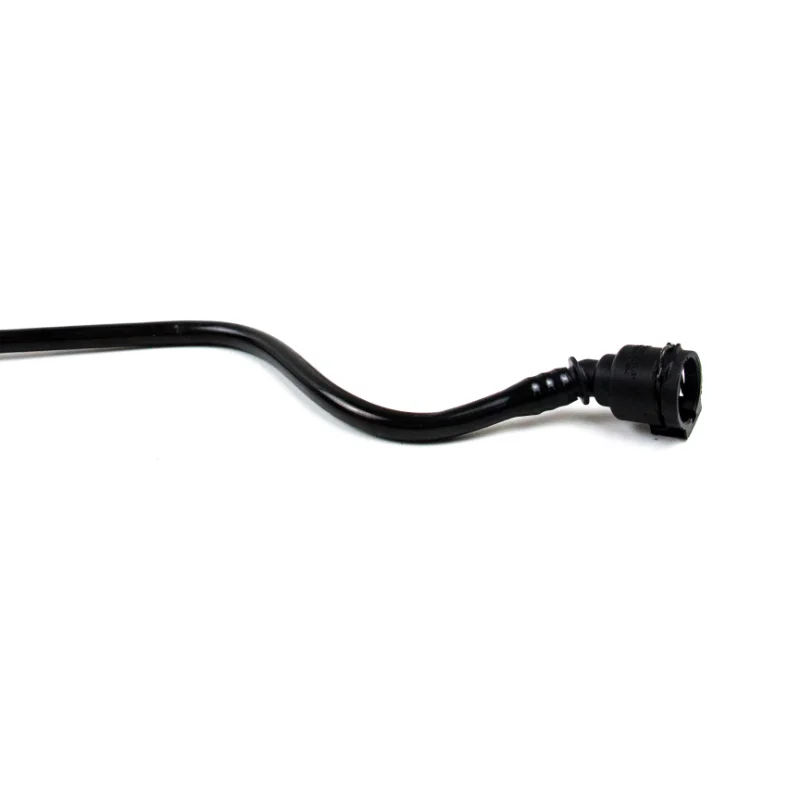 Cooling System Coolant Hose Vent Pipe 17127578405 For BMW 5 Series 520Li 523i 523Li 528i 528L 730Li coolant water pipe
