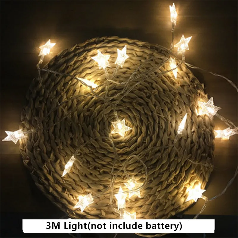 3m star light