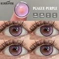 PRAGUE-PURPLE