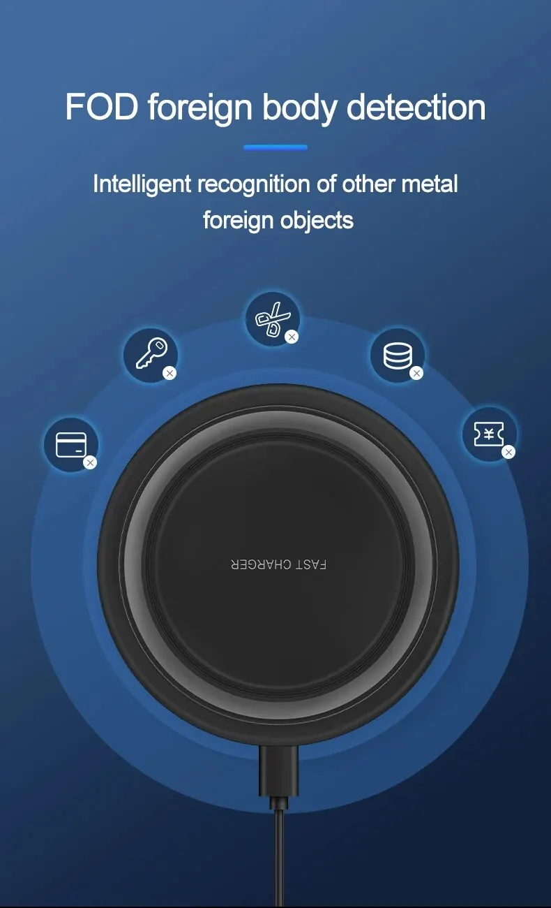 Saa5b4f959a7f49b39044386e3c439f2cZ 30W, Wireless Charger, Pad Stand for iPhone 15, 14, 13, 11 Pro Max, Samsung S22, S23, Xiaomi Mobile Phone Chargers Fast Charging Station Mallzona