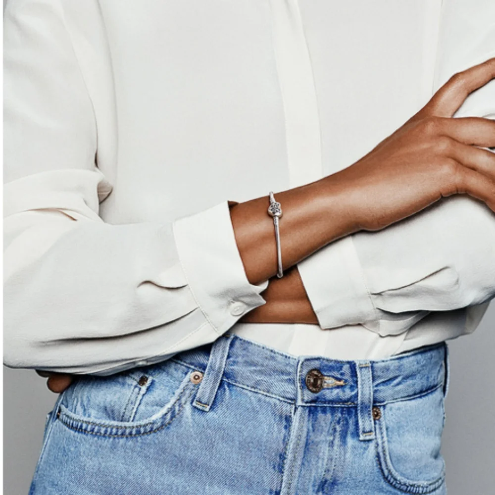 Fmrose bracelet detail