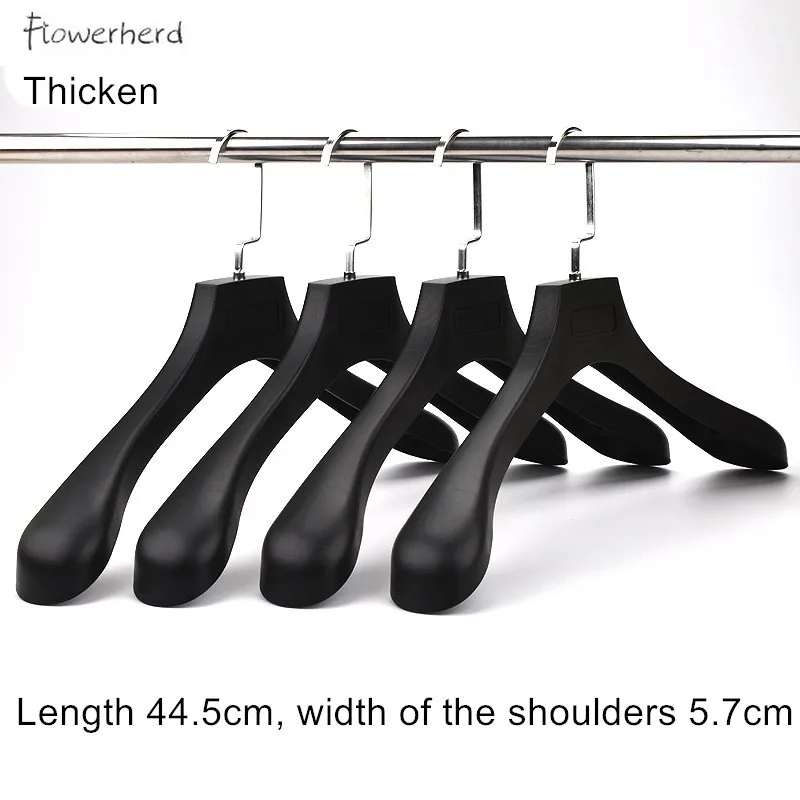Clothes Hanger 10pcs Anti-slip Hangers for Clothing Store Clothes Rack