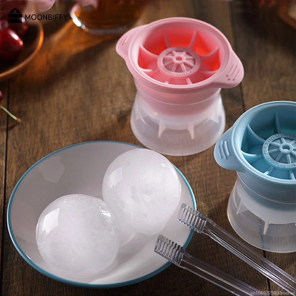 Sfera In Silicone Palla Tonda Accessori Da Cucina Ice Cube Maker Moldes De Silicona Candy Bar Fambrilayaymosphea Ea C. A.