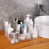 Transparent Refrigerator Storage Box Vegetable Fruit Organizer Fridge Clear Container for Kitchen Food Drinks Storage 6