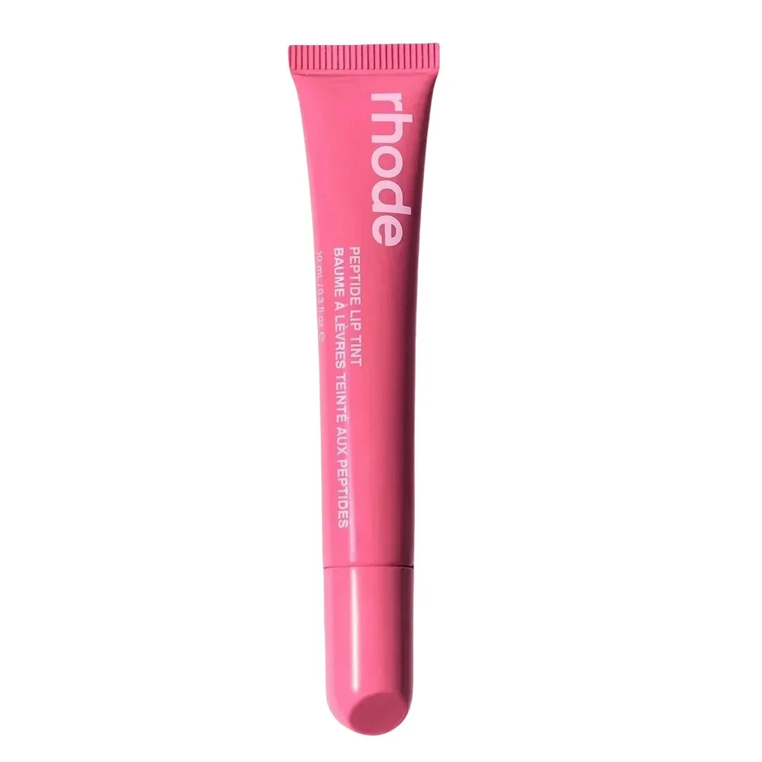 Brand 21 Color Peptide Lip Tint Tinted Lip Gloss Layer Nourishing Hydrates Makeup Nourishing Moisturizing Lipstick Glaze Care Saa5b9db83f0c470dba4758c2b82f18bco