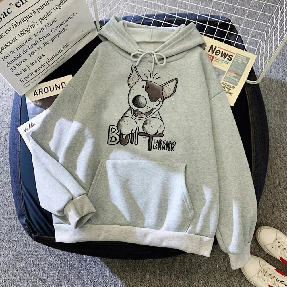 

bull terrier