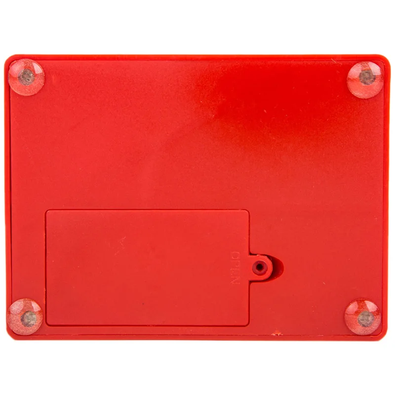 Demagnetization/Battery Measure/Pulse/Quartz Tester Machine Watch Tool for Detecting Battery Capacity 4
