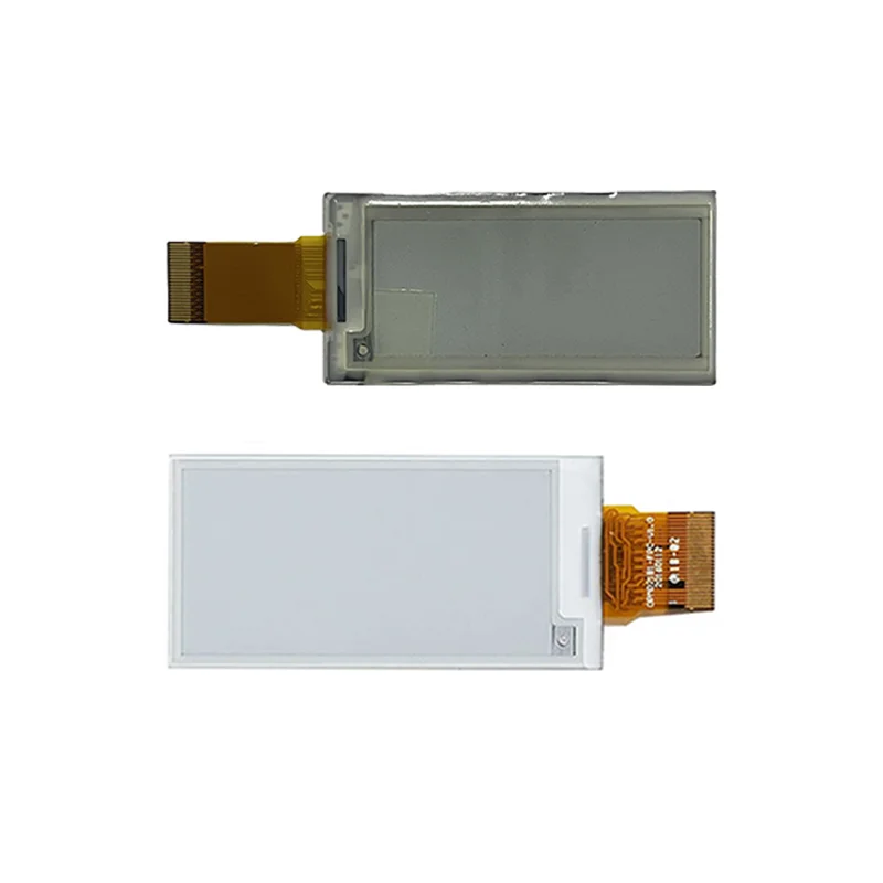 Für Saunier Duval MiGo Thermostat Reparatur Bildschirm Matrix 2,13 Zoll LCD Display – Detail 2