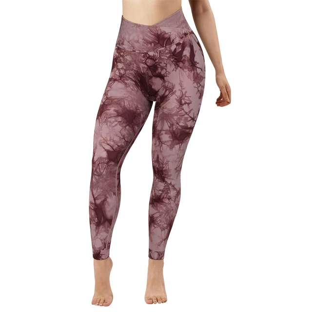 Mallas con estampado de Halloween para mujer, pantalones de compresión de  cintura alta para Yoga, correr, gimnasio, Fitness, Leggings de  levantamiento de glúteos - AliExpress