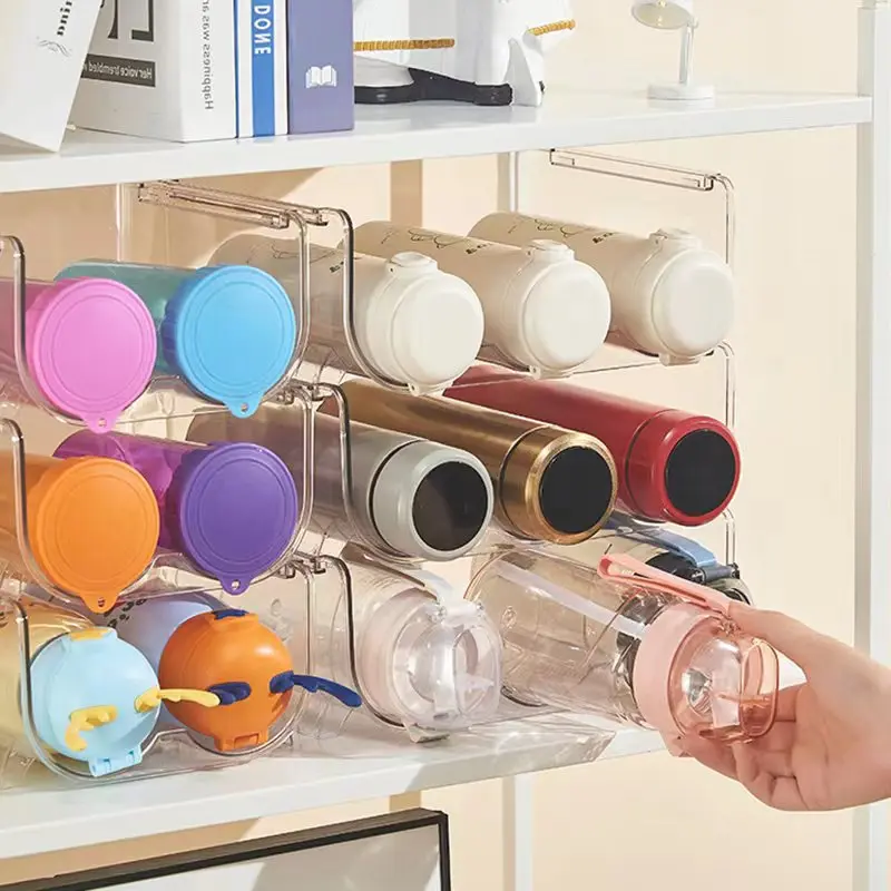 bottle rack storage