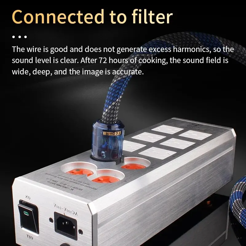 YYAUDIO  ̺  OCC  ̺, EU/US Vø Ŀ, ,  1m 1.5m