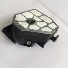 

High Quality Air Filter Assembly Replacement For PARTNER Chainsaw P350S Plastic Chainsaw Parts Garden Power Tool Accessories