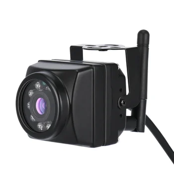 ICsee 4MP 5MP 8MP 4K Mini Waterproof 940nm IR WiFi IP Camera POE Security Video Surveillance Audio Wireless RTSP TF Card xmeye 1