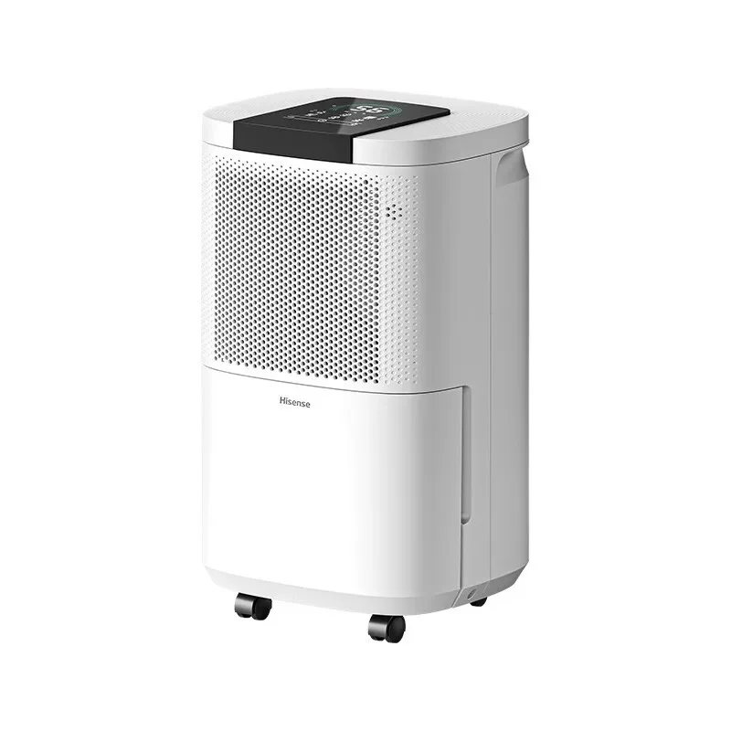 

220v 10L/ Day Dehumidifiers Moisture Absorbers Home Electric Air Dehumidifier for Bathroom Smart Industrial Dehumidifier
