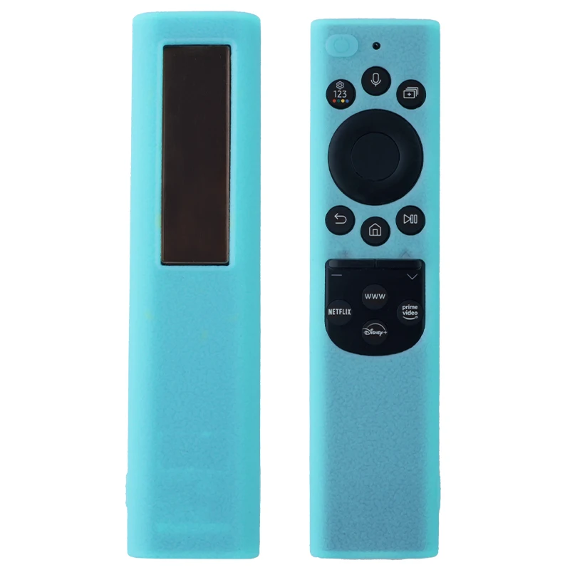 Silicone Protective Case with Litchi Texture