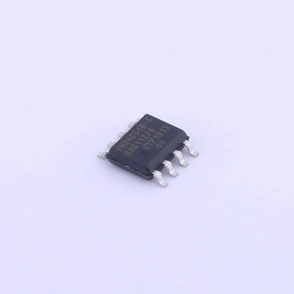 

2PCS/LOT FM24C64B-GTR FM24C64B-G SOP-8 100% Original Brand New