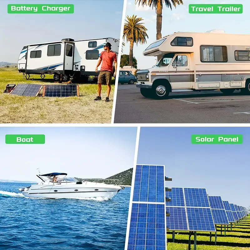 XT60 Male To Connector Female Extension Cable extension cable solar panel connector cable 12AWG For RV Portable Power Station Solar Generator RC Battery