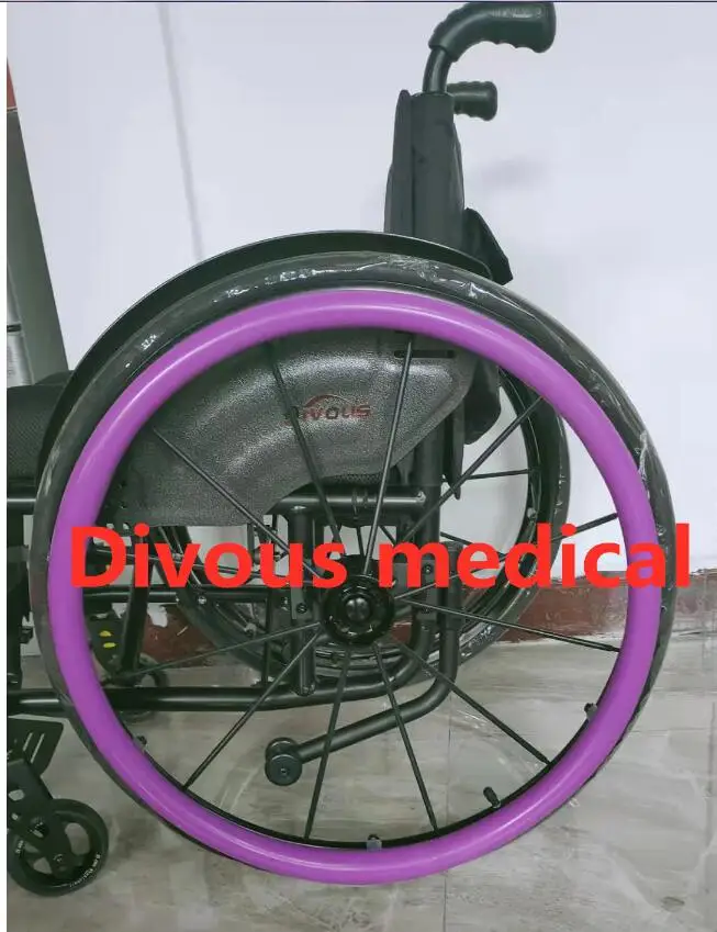 Push Rim Covers For 24 inches Wheelchairs