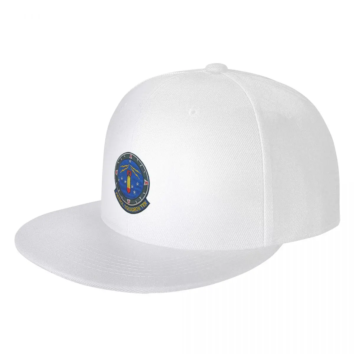 

VP-10 PATROL SQUADRON STORE Hip Hop Hat Christmas hats Hiking hat caps for women Men's