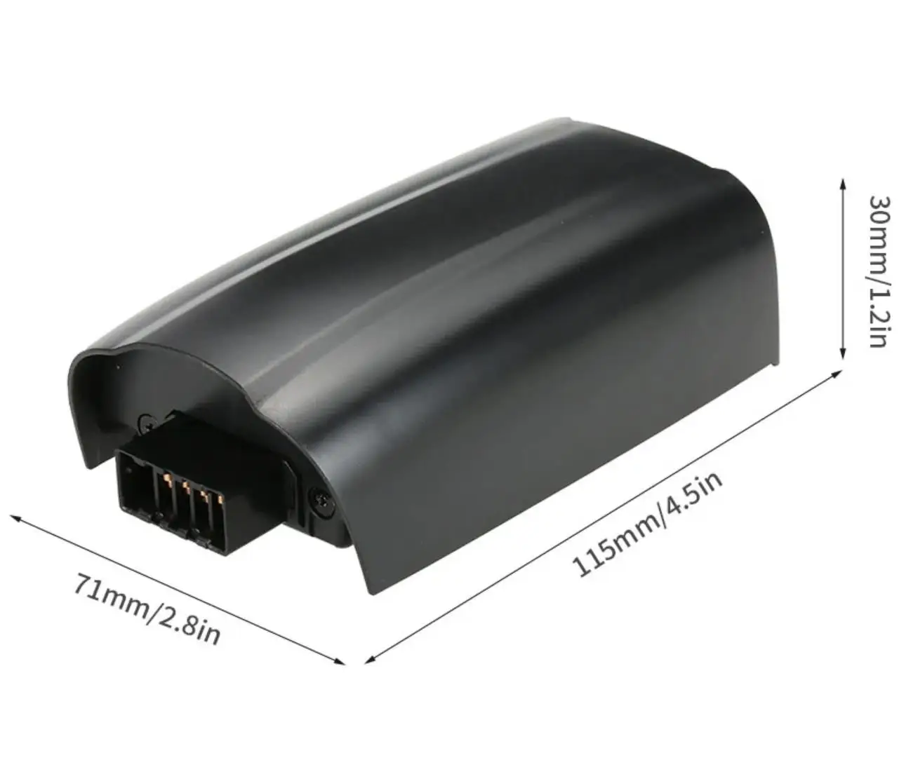 

dron1 battery 11.1v 4000mah Parrot dron1 battery Lithium-ion polymer Parrot dron1 accessories parrot bebop 2 battery