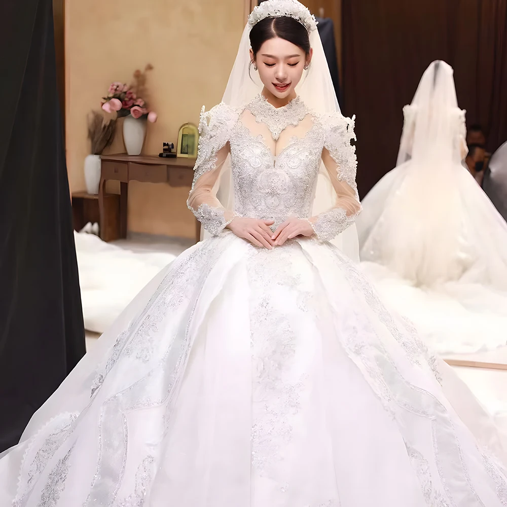 Рисунок 2 - Распродажа! Роскошные свадебные