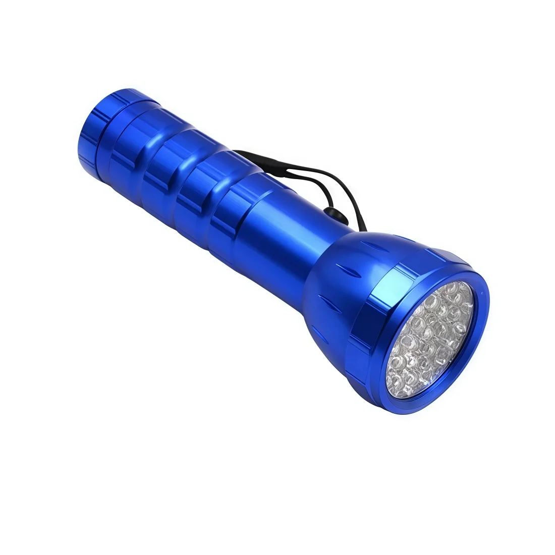 차량용 에어컨 A/C 시스템 누출 테스트 감지기 키트, 28 LED UV 손전등 안경 형광 오일 도구 세트