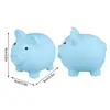 Pig Shape Savings Bank Counting Money Jar Coin Can Large Capacity Money Saving Box Storage Organizer For Kid Birthday Xmas Gift 6