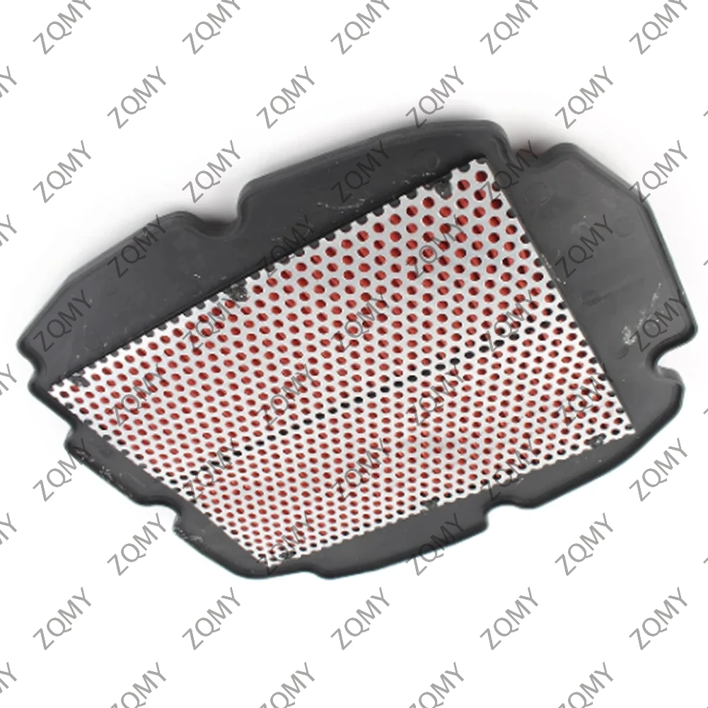 Air Filter Motorcycle Air Filter Air Filter Cleaner Motorcycle Intake Filter Air Cleaner Replacement For Honda VFR800 FI ABS Interceptor VFR800F 1998 1999 2000 2001 2002 2003-2009 air filter motorcycle air filter air filter cleaner