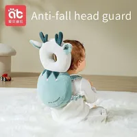 AIBEDILA Baby Head Protection Headrest Cushions for Babies Newborn Baby Care Things Gadgets Bedding Kids Security Pillows AB268 1