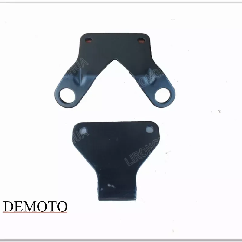 

BJ300GS BN302 ABS Version Headlight Up and Down Bracket