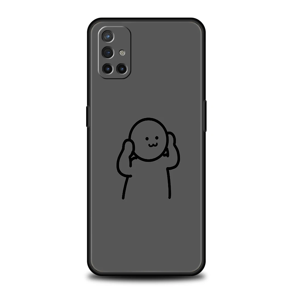 Matchman Cartoon Handy hülle für oneplus nord n100 n10 10 7 8 9 10r 9r 7t 8t n200 ce 2 2t 9rt z pro 5g Silikon hülle Shell Capas – Detail 5