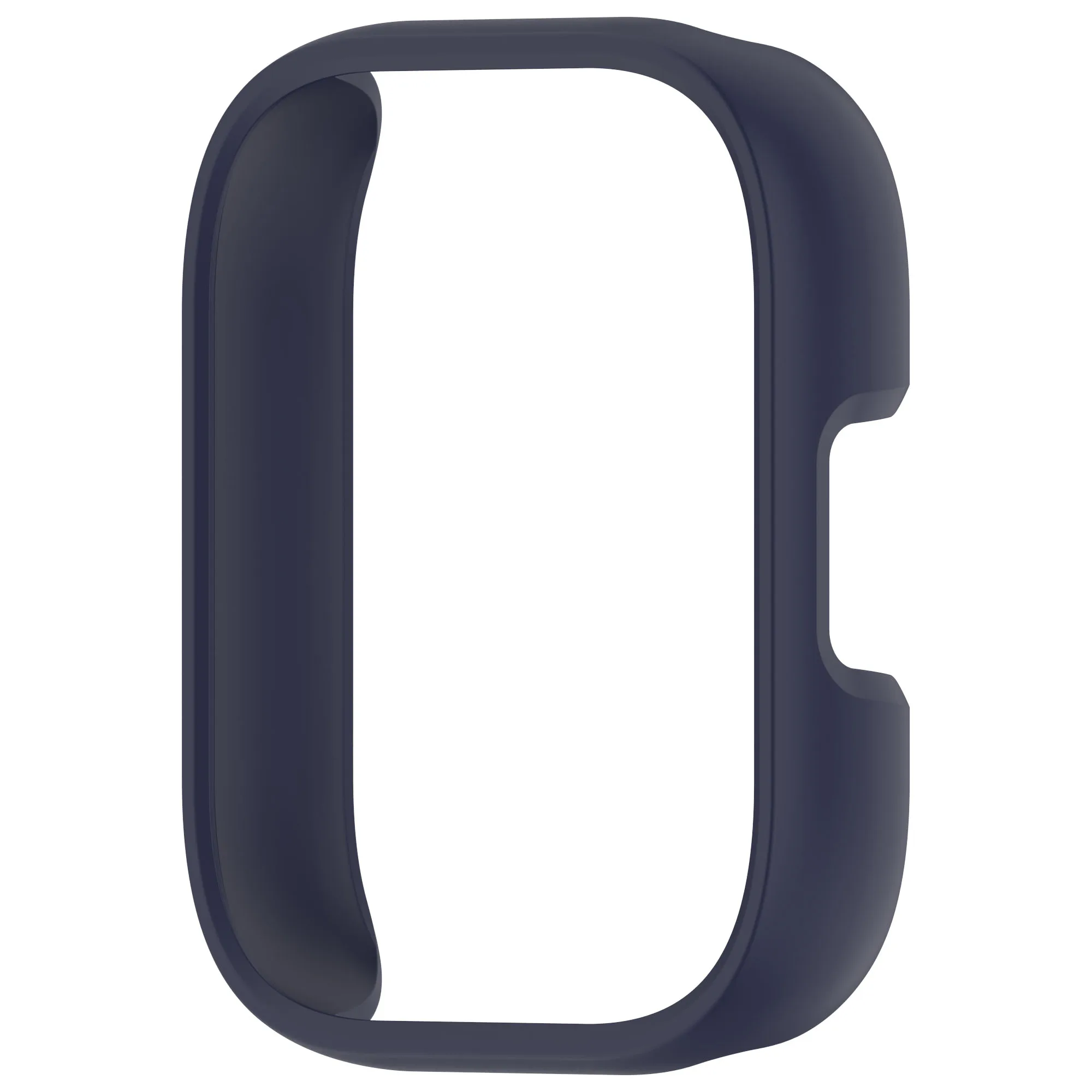 Durable Hard PC Protective Bumper Frame Shell