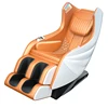 Intelligent Newest Full Body SL Mini Multifunctional Automatic 3D Manipulator Massage Chair Zero Gravity Home Leisure Sofa 2