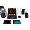 Coffee and Espresso Maker Italian Coffee Machine Makers Capsule Kitchen Appliances Home Espresso Coffee Maker 1