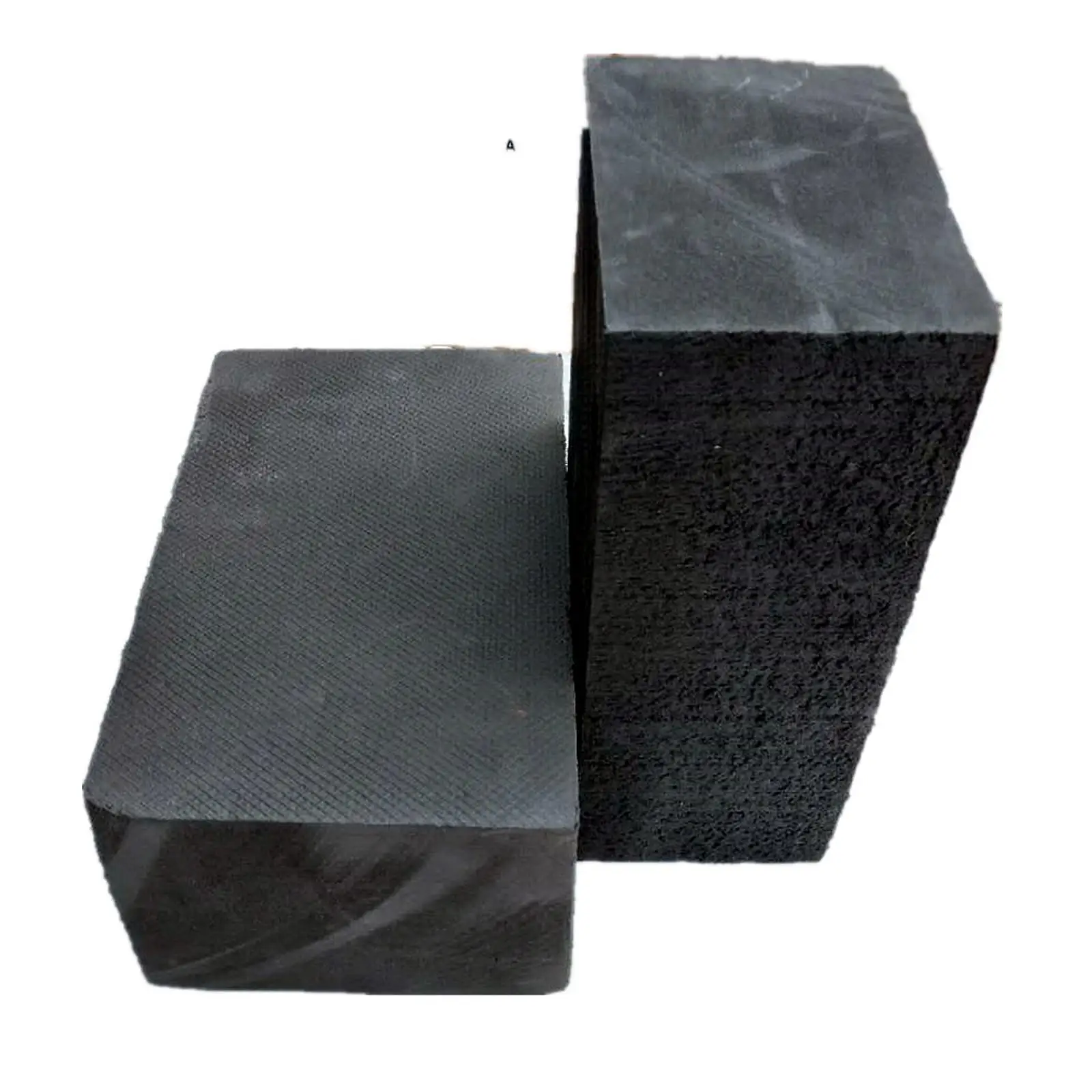 Lift Arm Pads Thick Foam Block Car Lift Accessories Sturdy Rubber Pad for Auto Shop Frame Rail Support