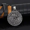 Pendant-silver