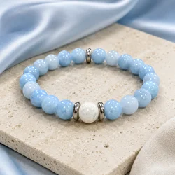 Bohemian Inner Peace & Emotional Balance Beaded Bracelet (Style B)
