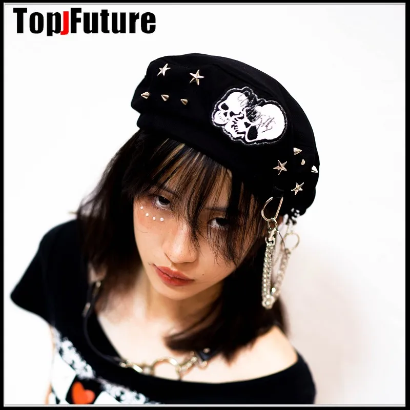 帽子 Kalinka Beret Marshmallow 24aw 3-5y Kalinka Beret Marshmallow 24aw 3-5y 帽子