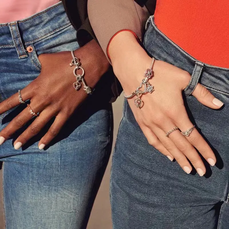 Рисунок 3 - Женское ювелирное изделие из стерлингового