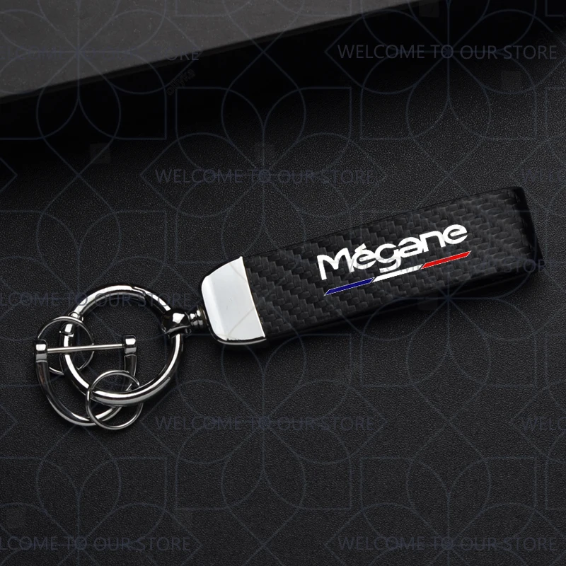 Megane Badge