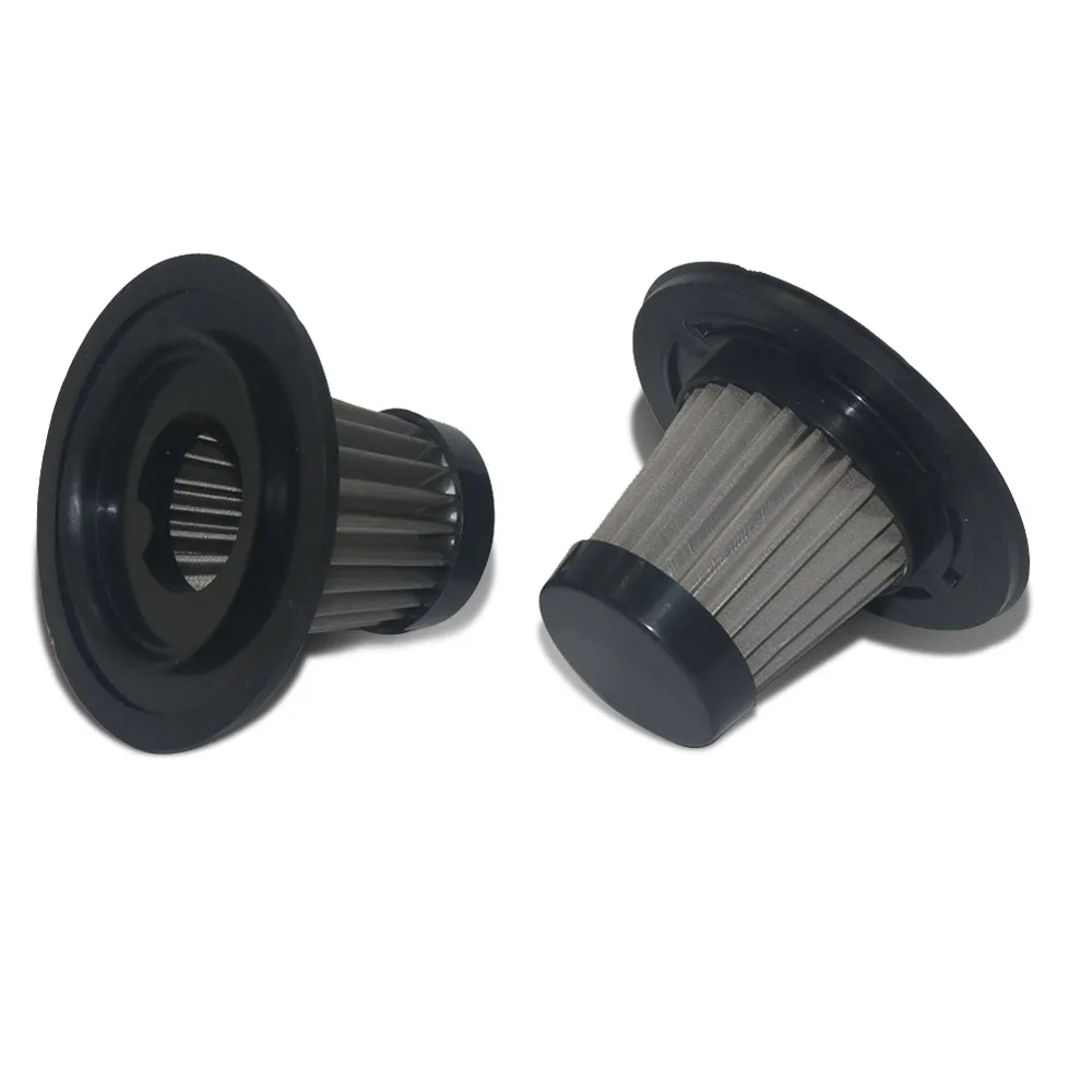 1 Pcs 106EG-113C-113CG metal stainless steel Car decoration cleaning Car Mounted Vacuum Stainless steel filter element
