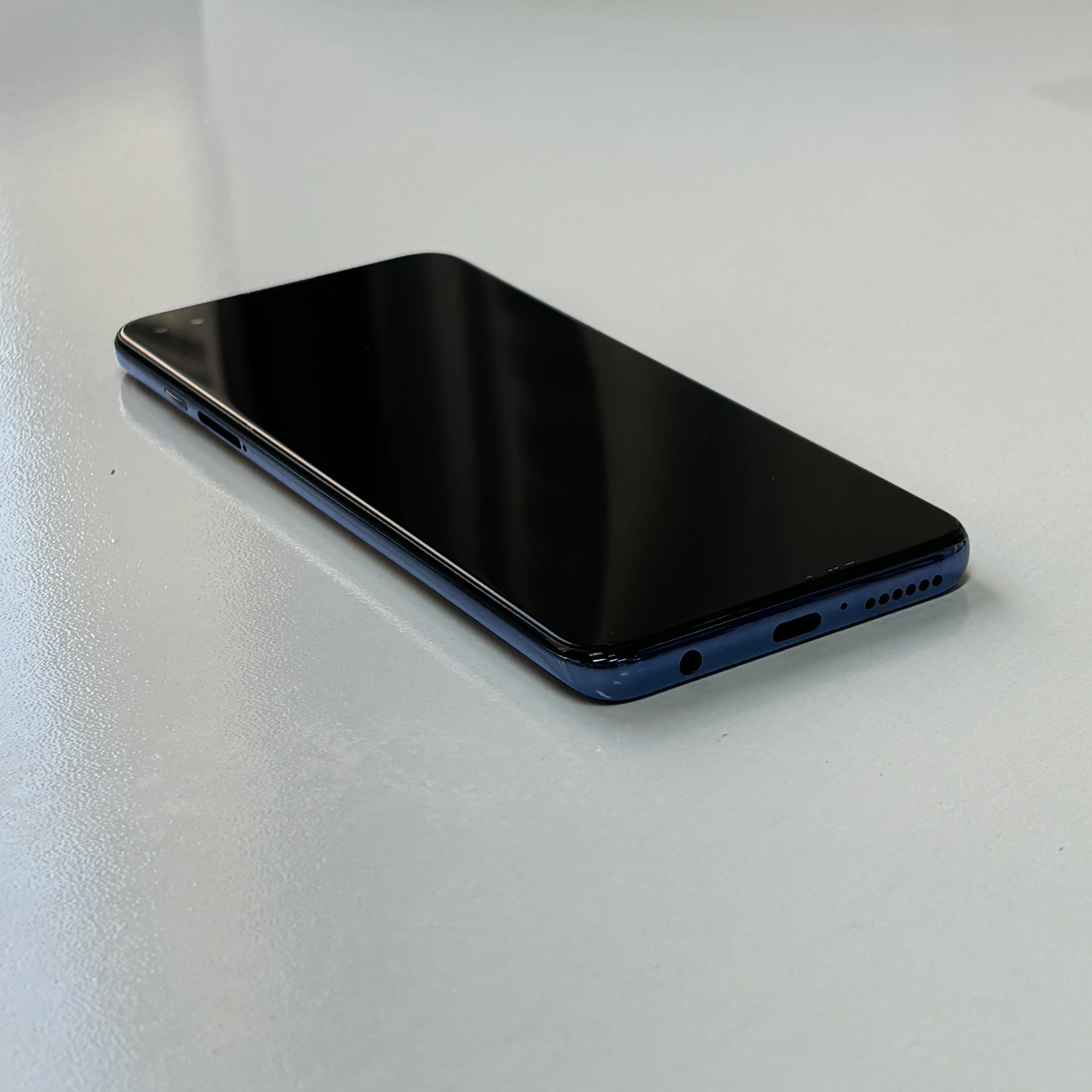 6.7 Premium LCD Display Touch Screen Digitizer Assembly