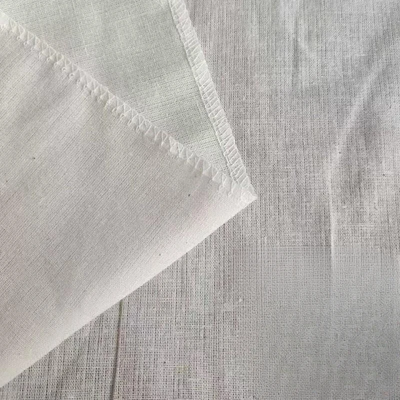 2Pc Cotton Cheese Tofu DIY Cloth Tofu Maker Soy Milk Wine Filter Cloth Kitchen Gadgets Baking Ferment Pastry Tools
