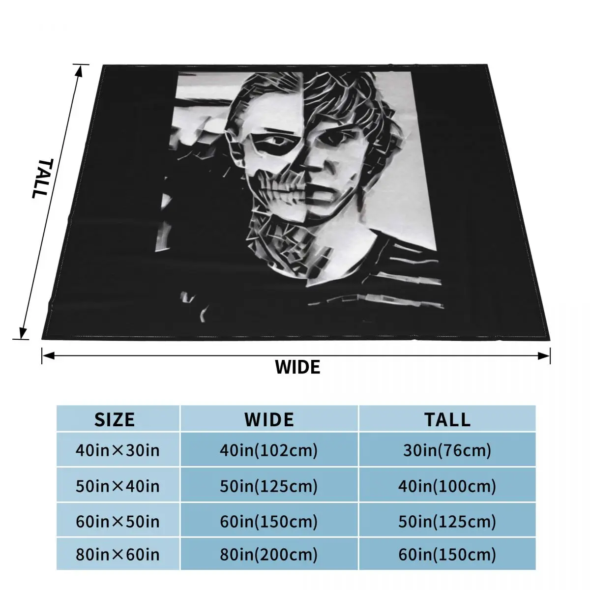 Tate Langdon �ذ� �����̳� ������ ���, �̱� ���, ǫ���� ���, ���� ħ��, ���� ���� ���